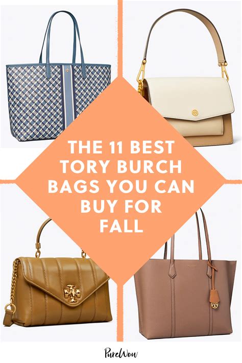 best Tory Burch bags 2022